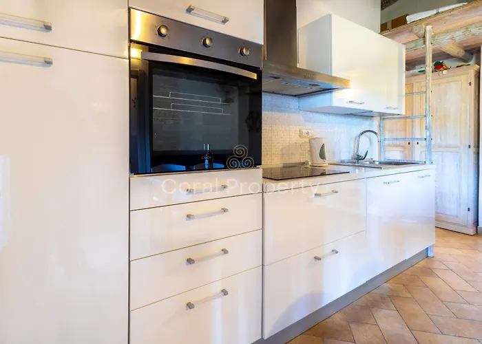 Secret View - 2 Beds - Wi-fi - Parking Appartement *