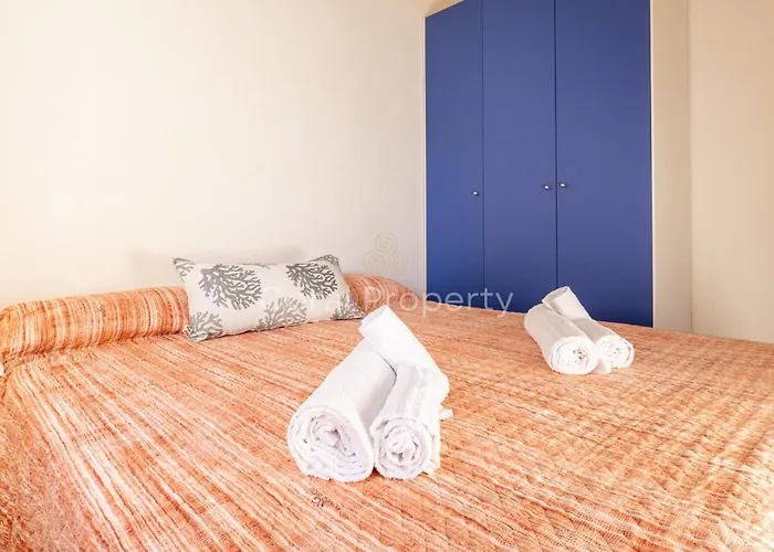 Secret View - 2 Beds - Wi-fi - Parking