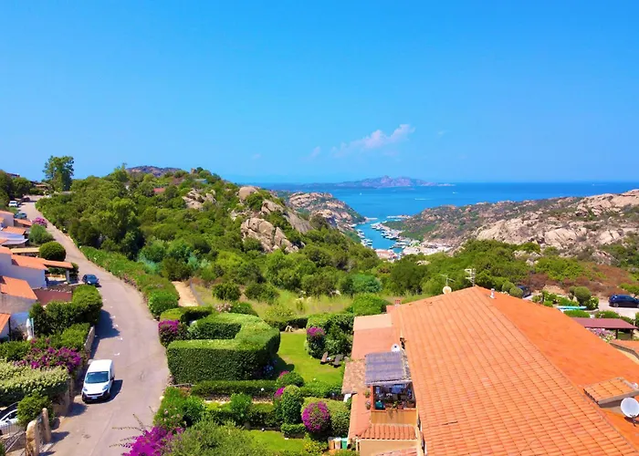 Secret View - 2 Beds - Wi-fi - Parking