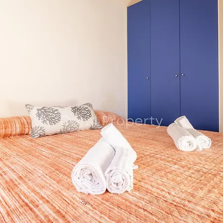 Secret View - 2 Beds - Wi-fi - Parking