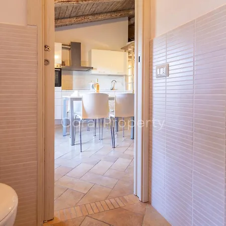 Apartment Secret View - 2 Beds - Wi-fi - Parking Porto Cervo