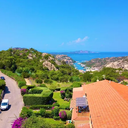 Secret View - 2 Beds - Wi-fi - Parking