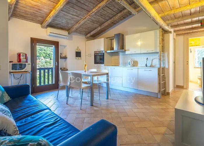 アパート Secret View - 2 Beds - Wi-fi - Parking - By Coral