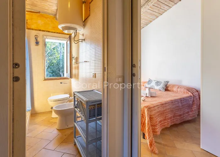 Apartment Secret View - 2 Beds - Wi-fi - Parking