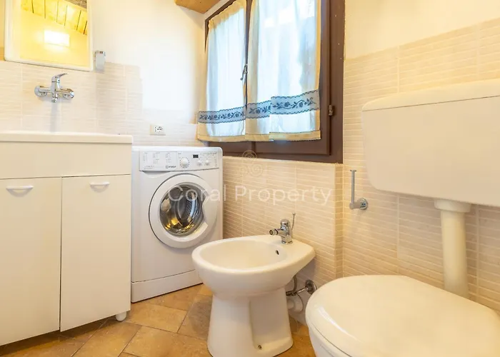 Apartment Secret View - 2 Beds - Wi-fi - Parking *